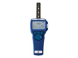 Have you ever wondered about the quality of the air you are breathing, or maybe, why you sometimes feel sleepy in the office or tired in the morning even after sleeping all night? Iaq Calc Indoor Air Quality Meters 7515 Tsi