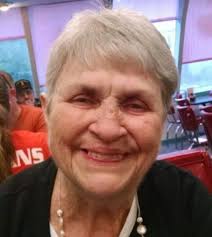 Bessie Faye Bishop Bridges Obituary May 18, 2022