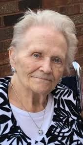 Margaret G. Maurer Obituary