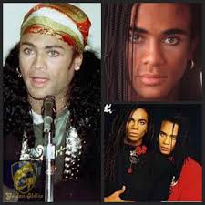 Remembering Robert Pilatus