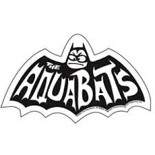 I want to point out that these coloring pages are not printed on coloring page material. The Aquabats Bat Logo Vinyl Sticker At Sticker Shoppe