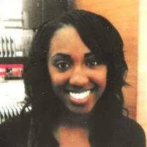 Janae Chantal Miles Obituary