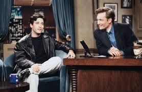 Jon stewart (born jonathan stuart leibowitz; How The Daily Show Made The Late Night Talk Show Irrelevant Bloglander