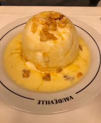 Le Vaudeville Paris The Welcome Revival Of A Great Parisian Brasserie B Alexander Lobrano