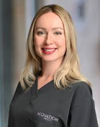 Ovation Fertility Austin Staff