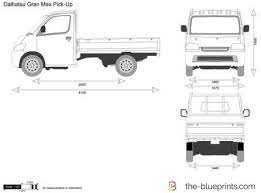 Hd wallpapers are hot because there are many ways to. Daihatsu Gran Max Pick Up In 2021 Daihatsu Modifikasi Mobil Pick Up Car Vector