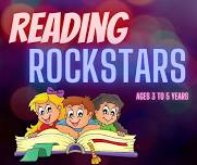 Reading Rockstars