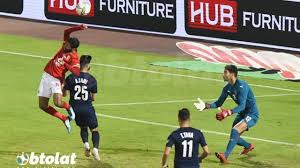 ويقدم موقع كورة 365 مشاهدة مباراة الاهلي وبيراميدز بث مباشر اليوم، والمقرر انطلاقها اليوم في تمام الساعة 8:00 مساءً بتوقيت القاهرة، أي التاسعة بتوقيت مكة المكرمة، وستذاع على الهواء حصرياً عبر قناة أو تايم سبورت 1 بأداء صوتي للمعلق مدحت شلبي. ØªØ±ØªÙŠØ¨ Ù‡Ø¯Ø§ÙÙŠ Ø§Ù„Ø¯ÙˆØ±ÙŠ Ø§Ù„Ù…ØµØ±ÙŠ Ø¨Ø¹Ø¯ ØªØ¹Ø§Ø¯Ù„ Ø§Ù„Ø£Ù‡Ù„ÙŠ ÙˆØ¨ÙŠØ±Ø§Ù…ÙŠØ¯Ø² Ø¨Ø·ÙˆÙ„Ø§Øª