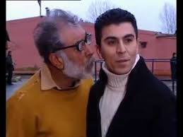 Abuzer Ve Erdal Komurcu Komik Bir Sahne Youtube