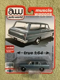 Image result for Silver Blue 1963 Nova