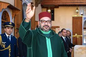 RÃ©sultat de recherche d'images pour "Roi du Maroc : photos"