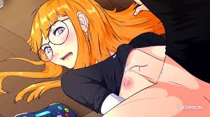 Persona 5 heartswitch [derpixon] hentai