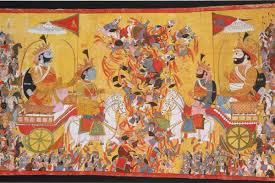 the afterlife of the bhagavad gita the national endowment for the humanities the afterlife of the bhagavad gita