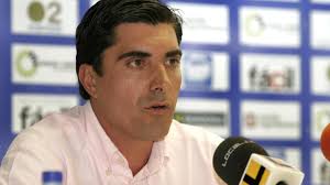 Juan Mayor entra en la agenda del Hércules