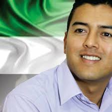 Wilmer Reyes Solarte (@WilmerSolarte)