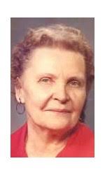 Helena Puntanen Obituary (2010)