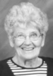 Helen Stewart Obituary