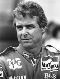 FOUR-TIME INDIANAPOLIS 500 winner Rick Mears also won Championship- Old  Photo $9.00
