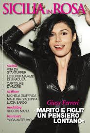 Sicilia in Rosa by Sicilia in Rosa - Issuu