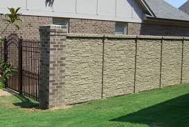 A man named greg stalnaker was in charge. Custom Fence