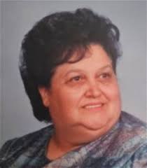 Maxine Elizabeth Coy