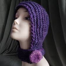 Chunky Bobble Stitch Blanket Throw Crochet Pattern