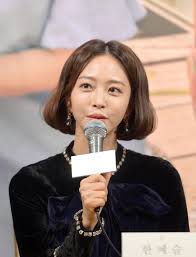 한예슬, 루머에 직접 대응 "제니 한 번도 만난 적 없다"