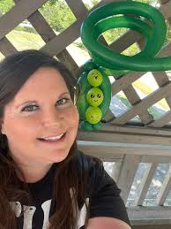 do you have balloon fetish people