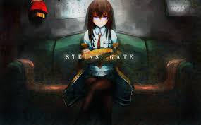 Maybe you would like to learn more about one of these? Steins Gate Desktop Wallpapers Top Free Steins Gate Desktop Backgrounds Wallpaperaccess