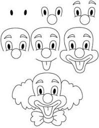 Imagenes para dibujar faciles a lapiz. Dibujos Faciles De Hacer Paso A Paso Para Ninos