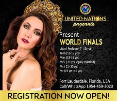 Pageant Girls of Texas