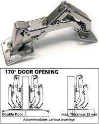 Check spelling or type a new query. Selby Furniture Hardware Hc2000 170 Selby 175 Opening Surface Mount Concealed Hinge Each Nickel The Hardware Hut Types Of Kitchen Cabinets Woodworking Hinges Kitchen Hinges