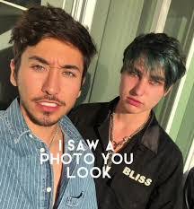 Brandon Colby's Instagram, Twitter & Facebook