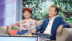 Aktuelle preise für produkte vergleichen! Drama Celebrului Rapsod Constantin Enceanu Mi Am Dorit Un Al Doilea Copil Dar SoÅ£ia Mea Nu Si A Dorit Chiar Am Ajuns SÄƒ I Propun O Suma De Bani Ca Sa Mi Faca Al Doilea Copil
