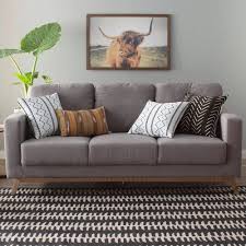 Found It At Wayfair Heyward Sofa Contemporary Living Room Furniture Furniture Design Living Room Living Room Furniture