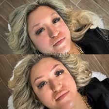 Brow lamination services in Mesa, AZ