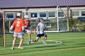 Seahawks spread the love in 11-8 boys' lax victory over Delmar