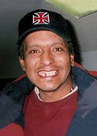 Dale Randolph Headdress Iii Obituary October 2, 2010