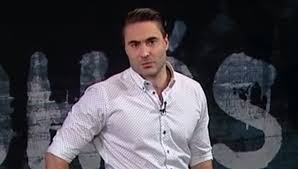 Kaliforniában szintet lépett az elmebaj. Hajra Apati Bence Magyar Hang