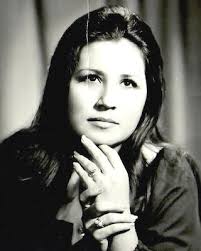 Irma Murguia Vasquez Obituary