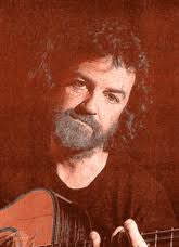 Andy Irvine