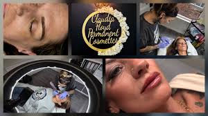 Claudia Floyd Permanent Cosmetics