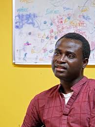 Omar Bah motivation for seeking U.S. House seat as RI Langevin retires