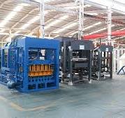 Your trustworthy and friendly Block Making Machine manufacturer