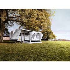 Mit vorzelt bis windstärke 7***. Markisen Zubehor Thule Sun Blocker G2 Side Sonnenschutz
