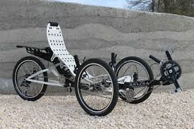 Aazzaa Freies Vollgefedertes Liegerad Trike Projekt Aazzaa De Liegerad Liegedreirad Fahrrader Sonderanfertigungen