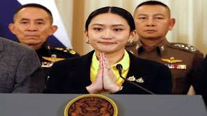 Thailand PM scandal, leaked phone call Thailand, Patongtarn Shinawatra  controversy, Bangkok protests 2025, Thailand political crisis, Patongtarn  Shinawatra resignation demand, Thailand leaked audio call, Thailand army  insult, Thailand Cambodia ...
