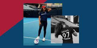 Naomi Osaka Buys Stake In Nwsl S North Carolina Courage The Athletic