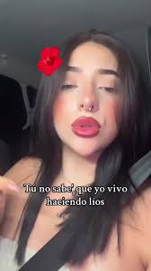 Yailin Haciendo