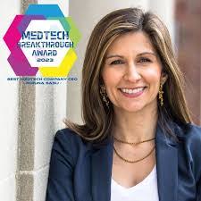 Joan Fitzgerald's Instagram, Twitter & Facebook